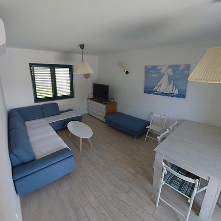 Apartman Rimac โตรกีร์ ภายนอก รูปภาพ
