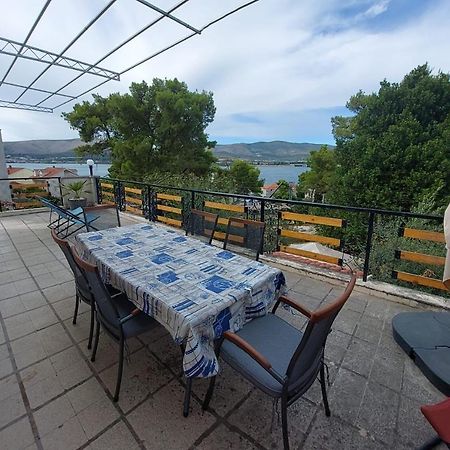 Apartman Rimac โตรกีร์ ภายนอก รูปภาพ