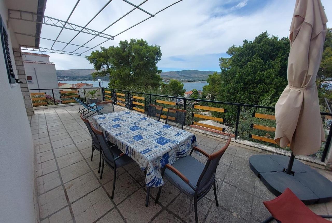 Apartman Rimac โตรกีร์ ภายนอก รูปภาพ